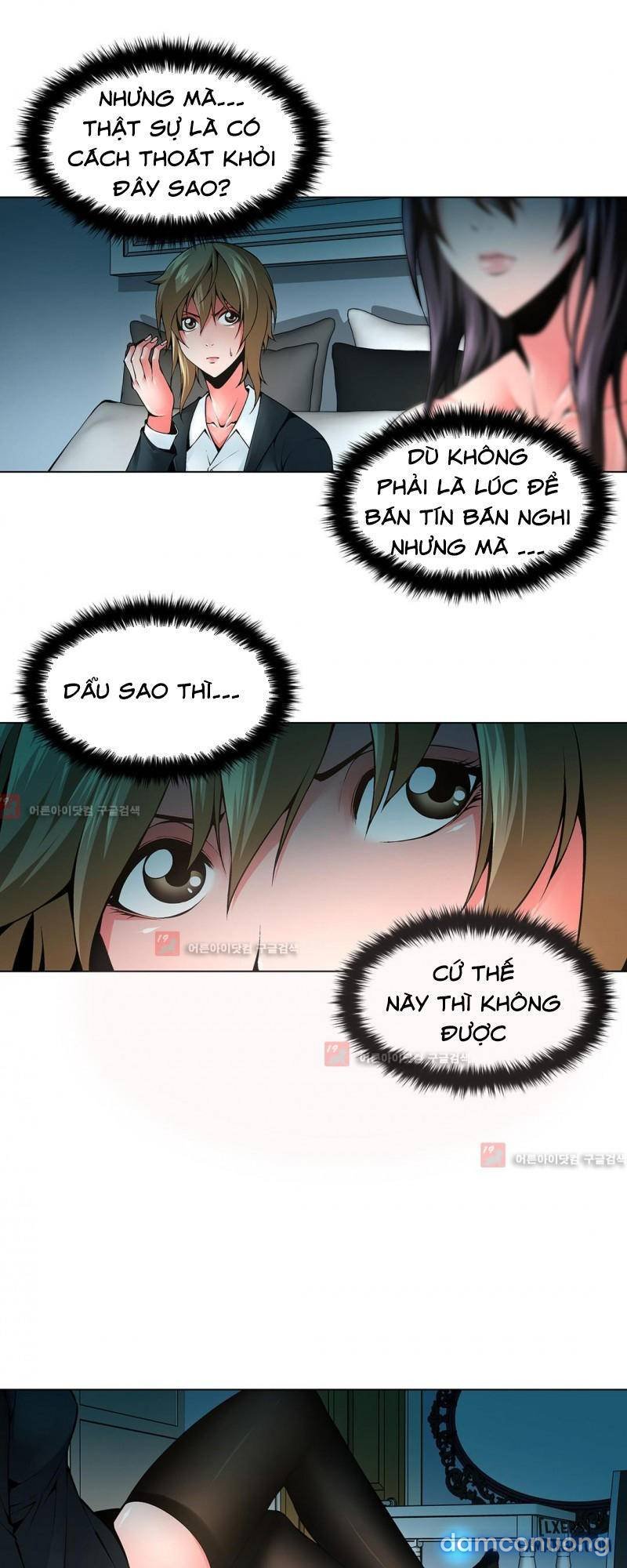 Nô Lệ Song Sinh Chapter 80 - Trang 2