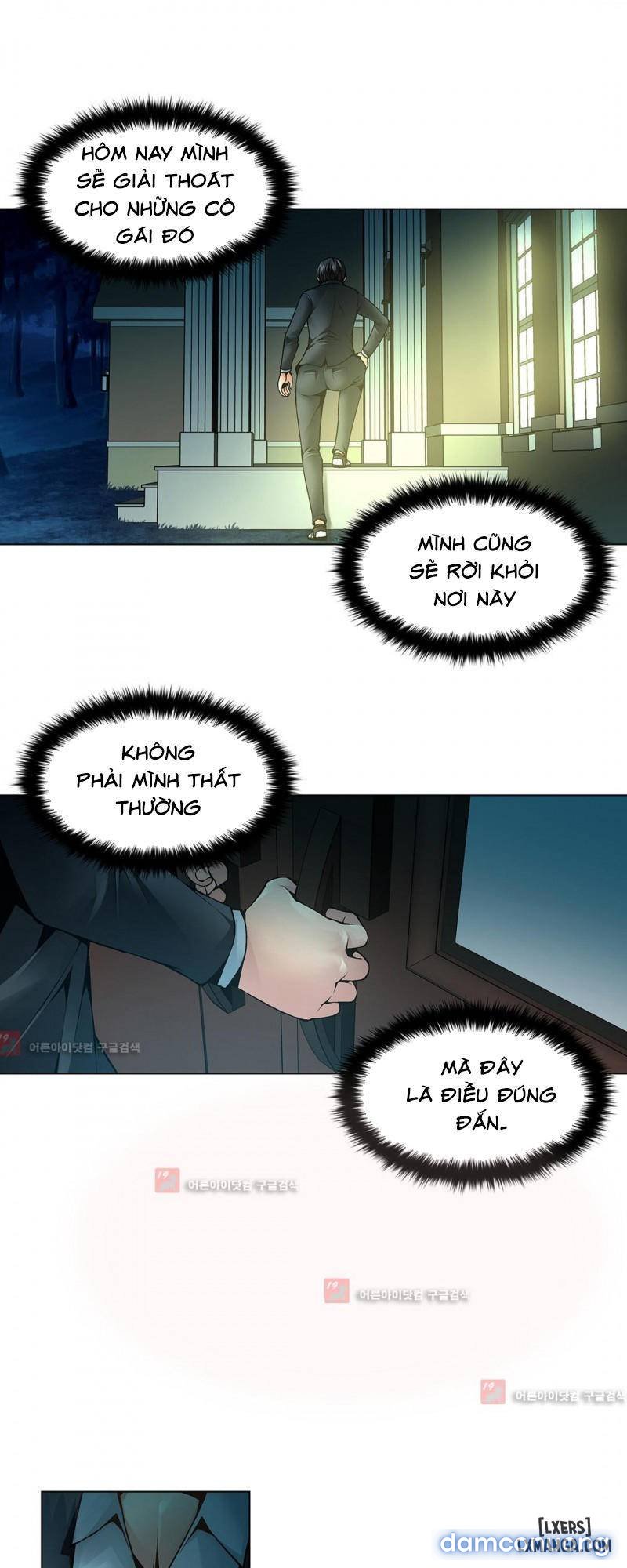 Nô Lệ Song Sinh Chapter 80 - Trang 2