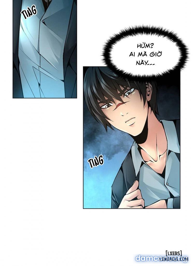 Nô Lệ Song Sinh Chapter 80 - Trang 2