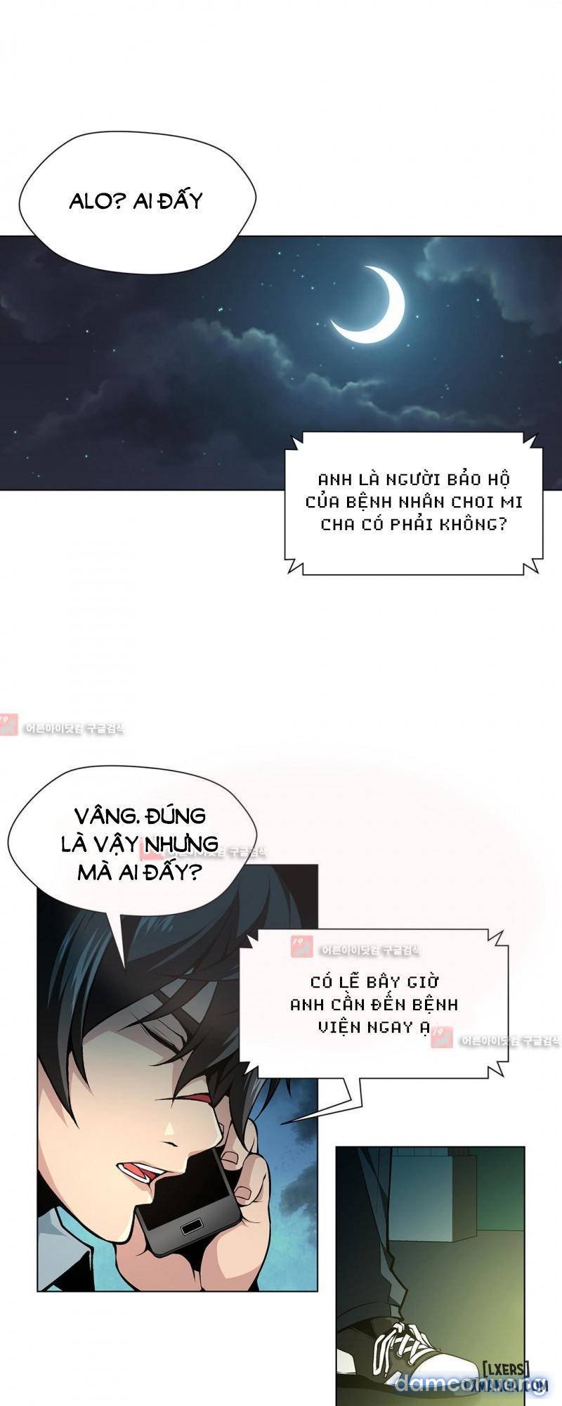 Nô Lệ Song Sinh Chapter 80 - Trang 2
