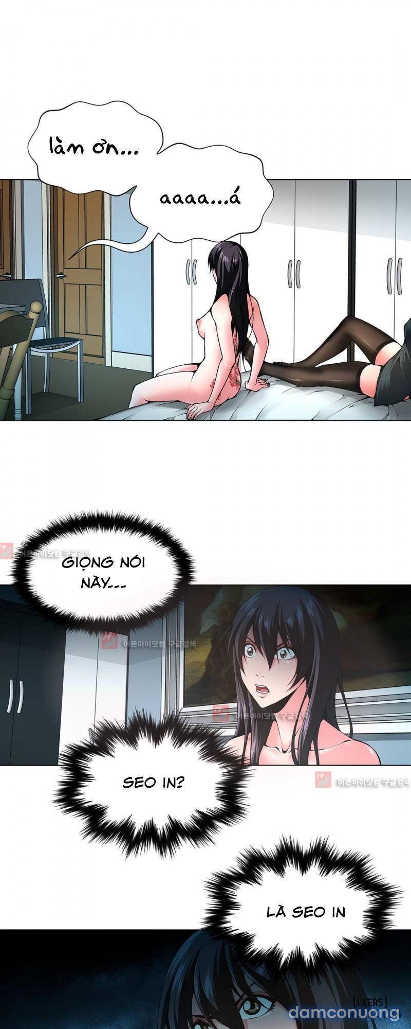 Nô Lệ Song Sinh Chapter 80 - Trang 2