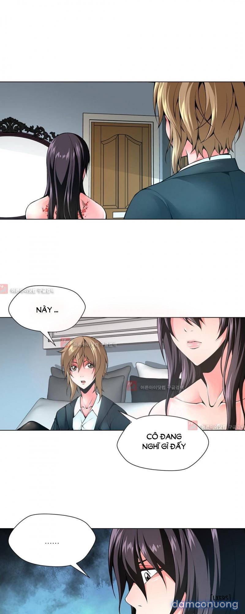 Nô Lệ Song Sinh Chapter 80 - Trang 2