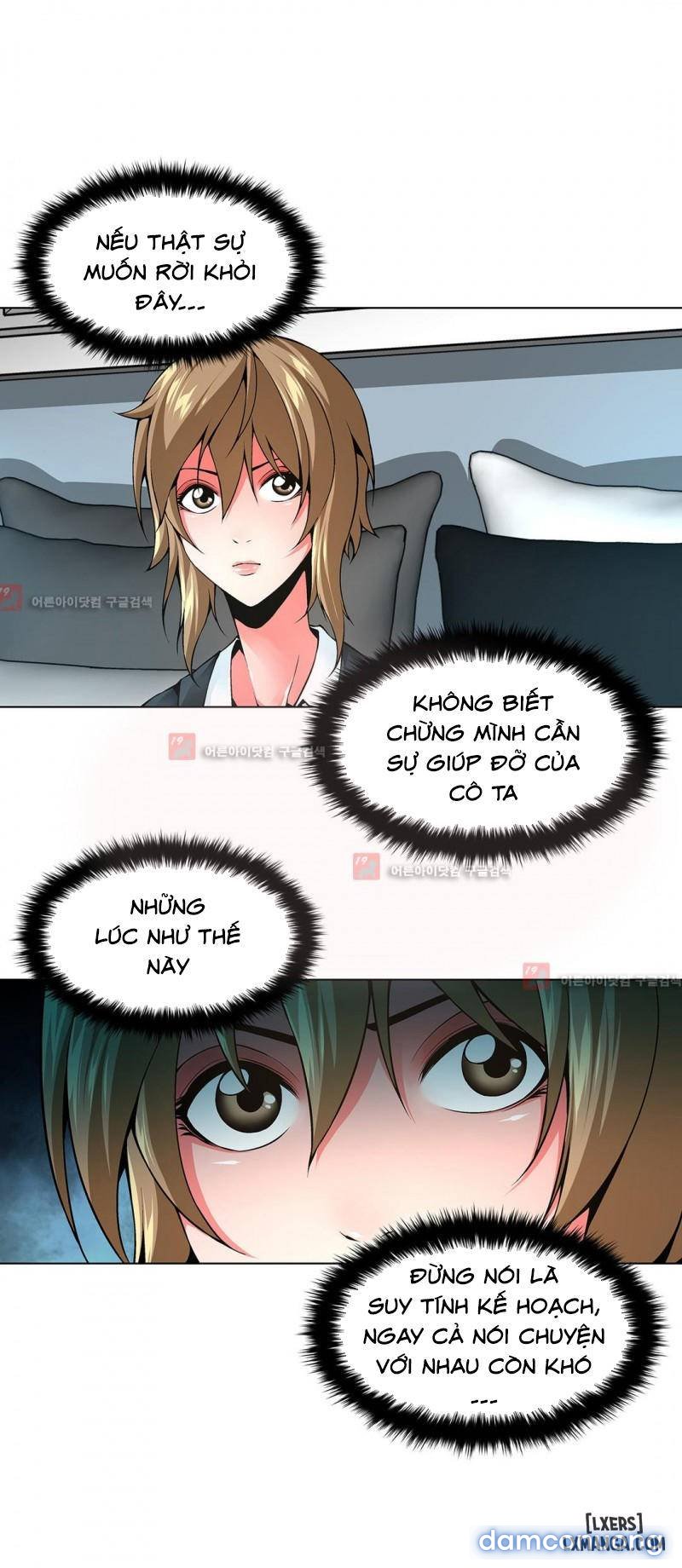 Nô Lệ Song Sinh Chapter 80 - Trang 2
