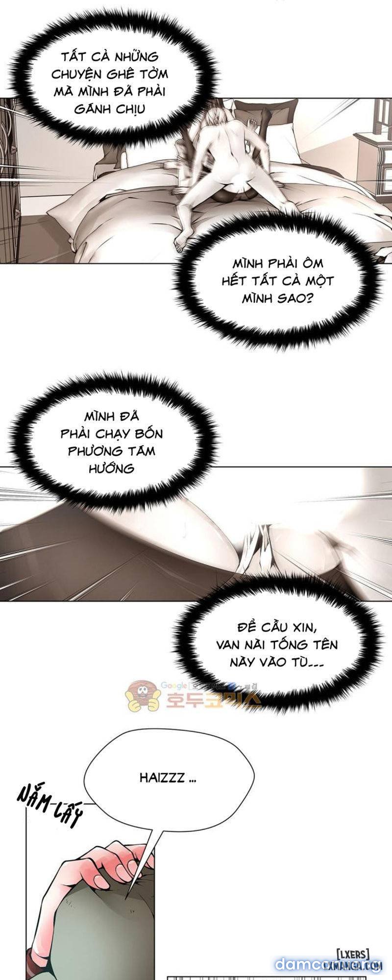 Nô Lệ Song Sinh Chapter 117 - Trang 2