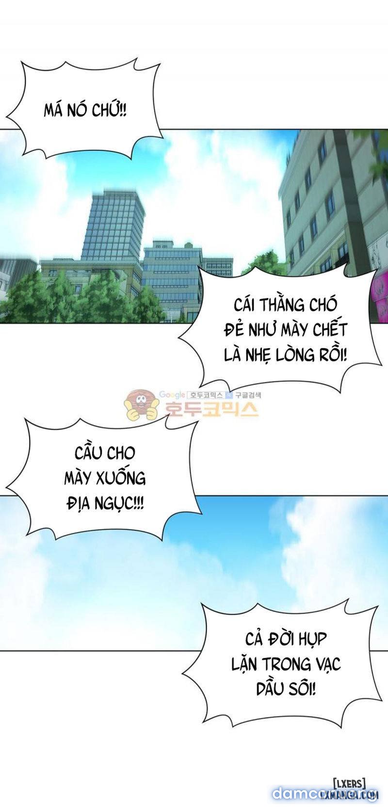 Nô Lệ Song Sinh Chapter 117 - Trang 2