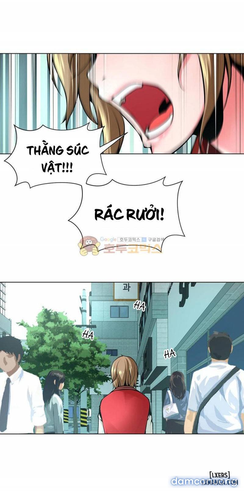 Nô Lệ Song Sinh Chapter 117 - Trang 2