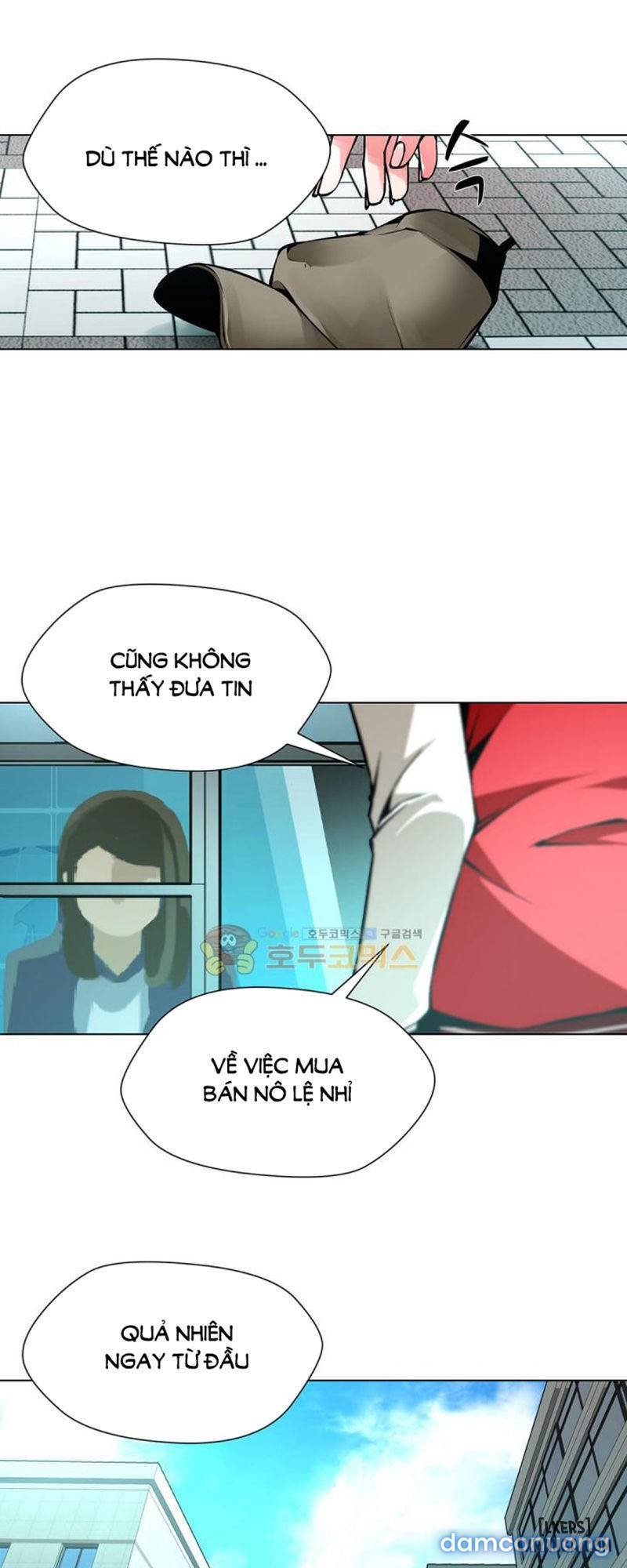 Nô Lệ Song Sinh Chapter 117 - Trang 2