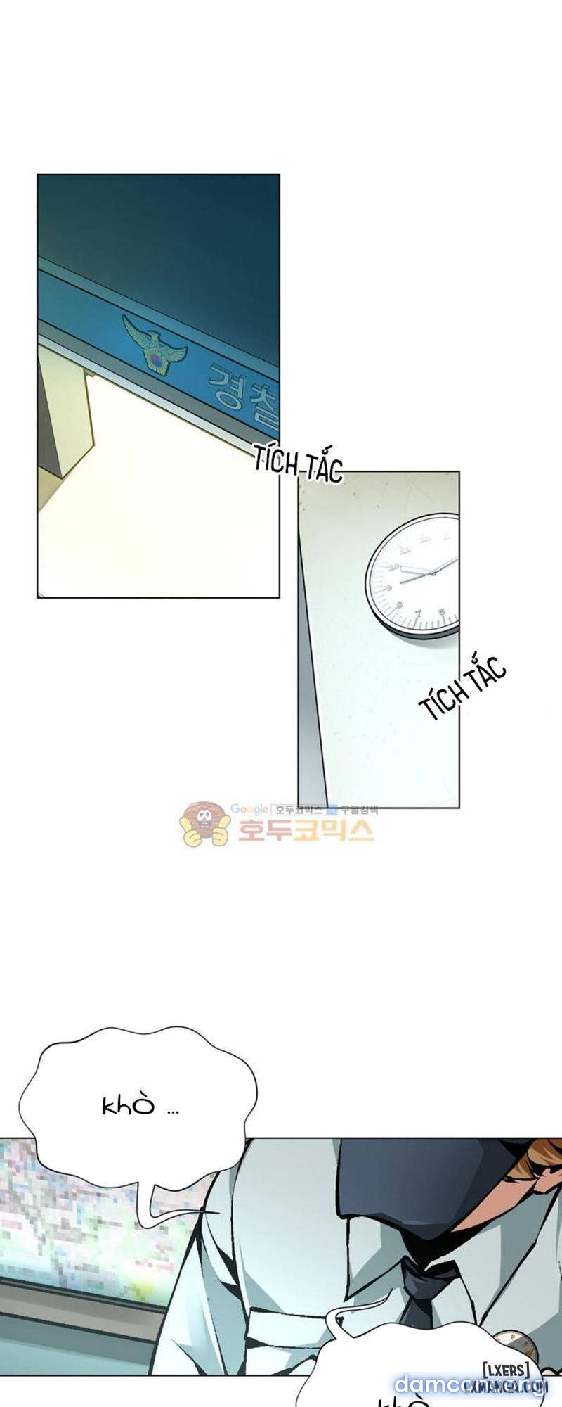 Nô Lệ Song Sinh Chapter 117 - Trang 2
