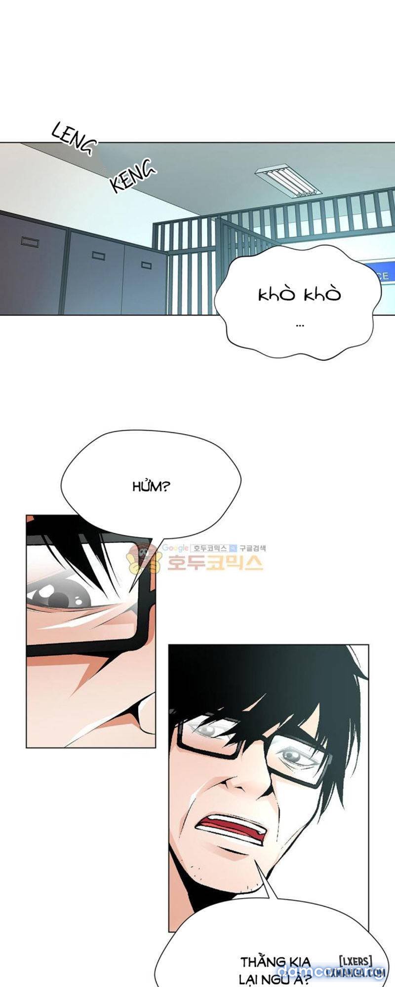 Nô Lệ Song Sinh Chapter 117 - Trang 2
