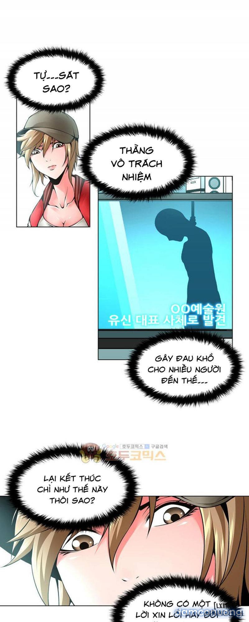 Nô Lệ Song Sinh Chapter 117 - Trang 2