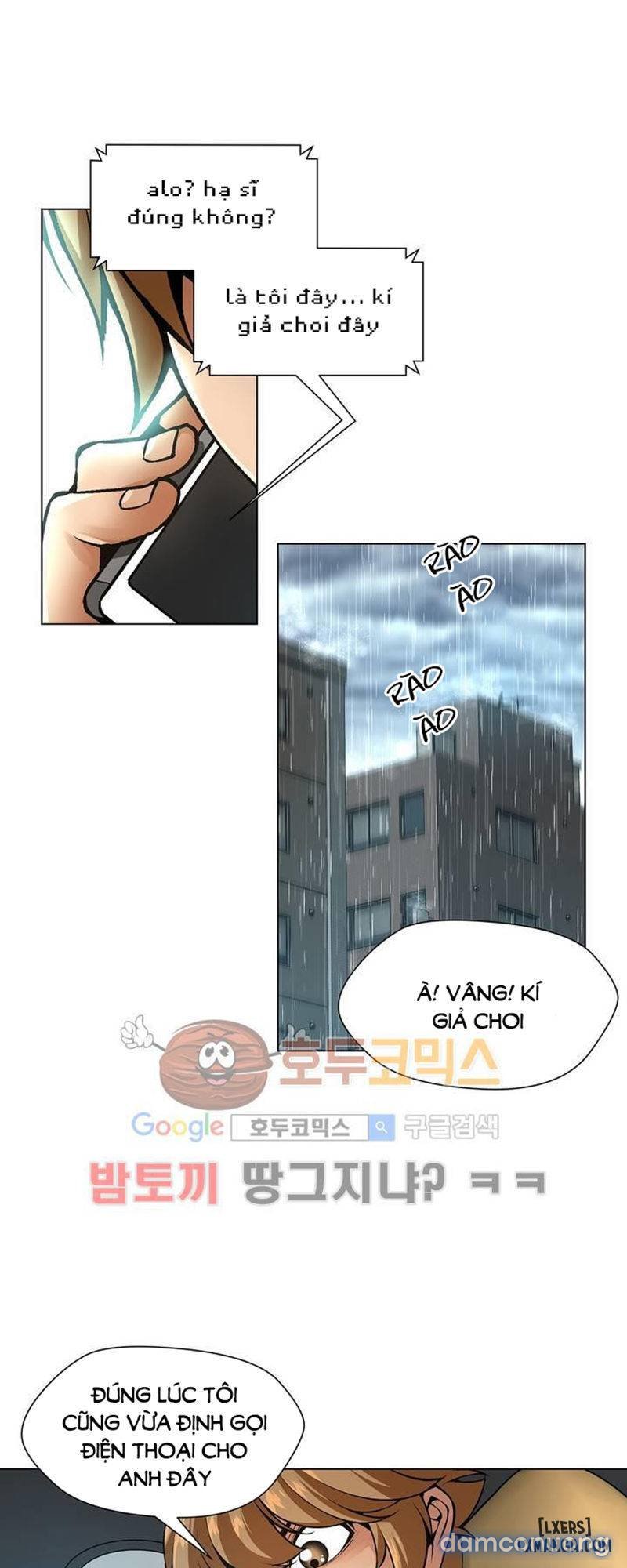 Nô Lệ Song Sinh Chapter 103 - Trang 2