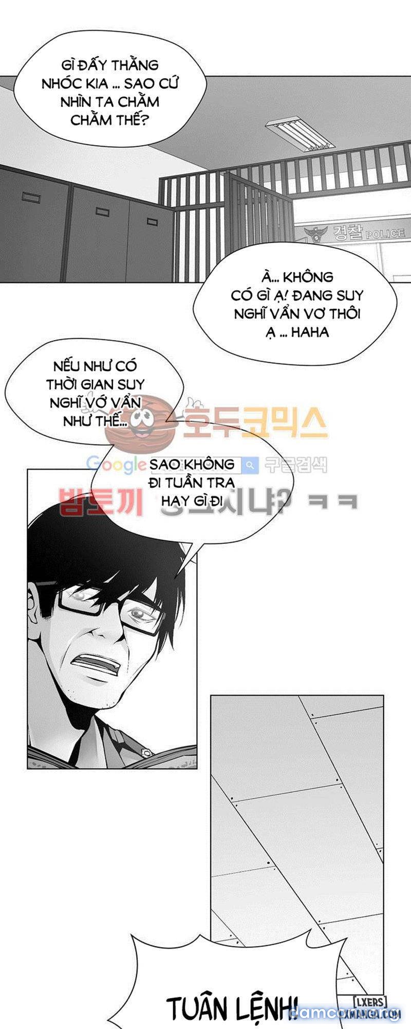 Nô Lệ Song Sinh Chapter 103 - Trang 2