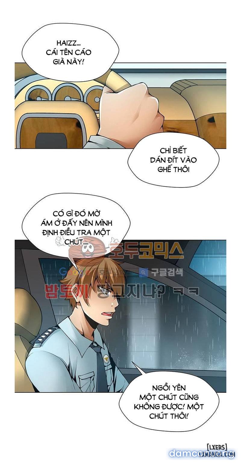 Nô Lệ Song Sinh Chapter 103 - Trang 2