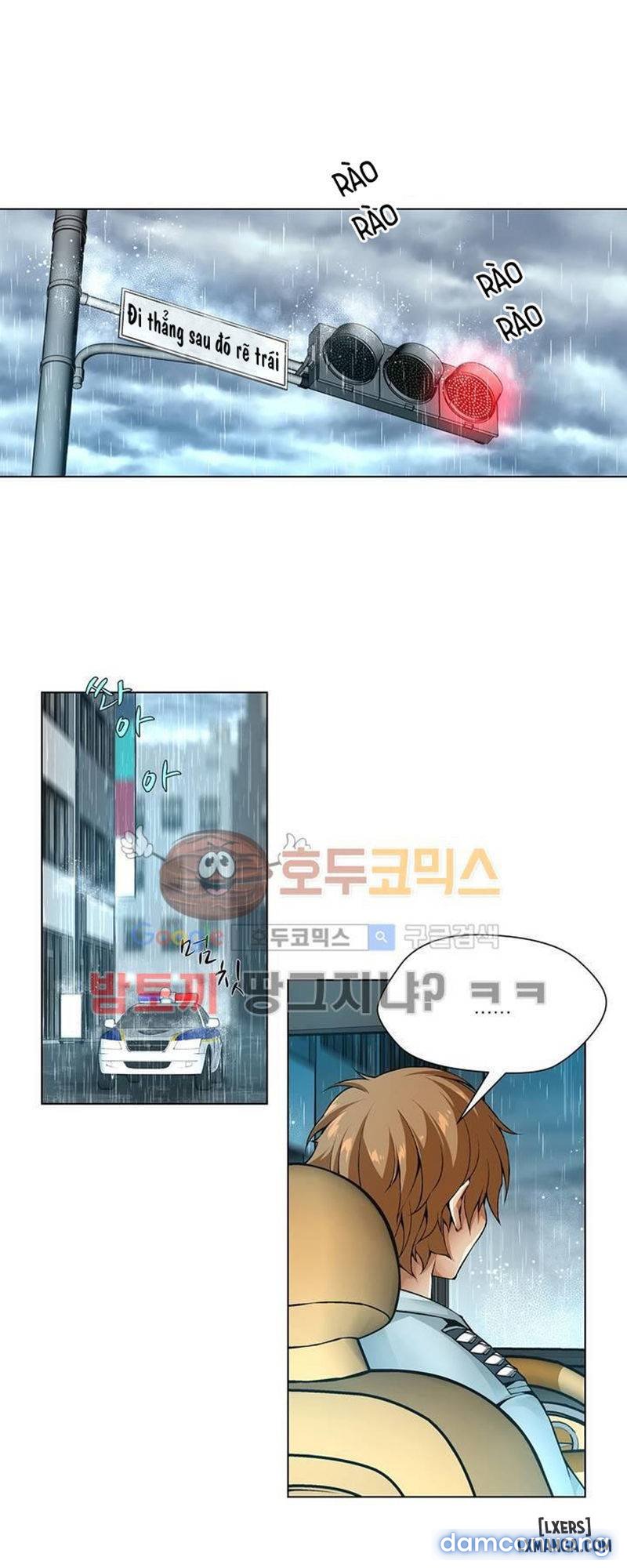Nô Lệ Song Sinh Chapter 103 - Trang 2