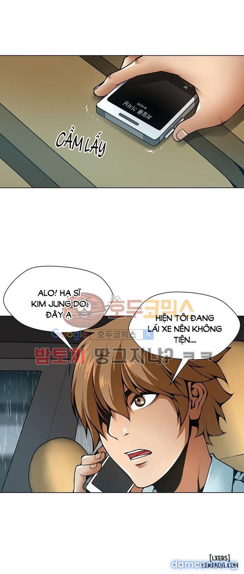 Nô Lệ Song Sinh Chapter 103 - Trang 2