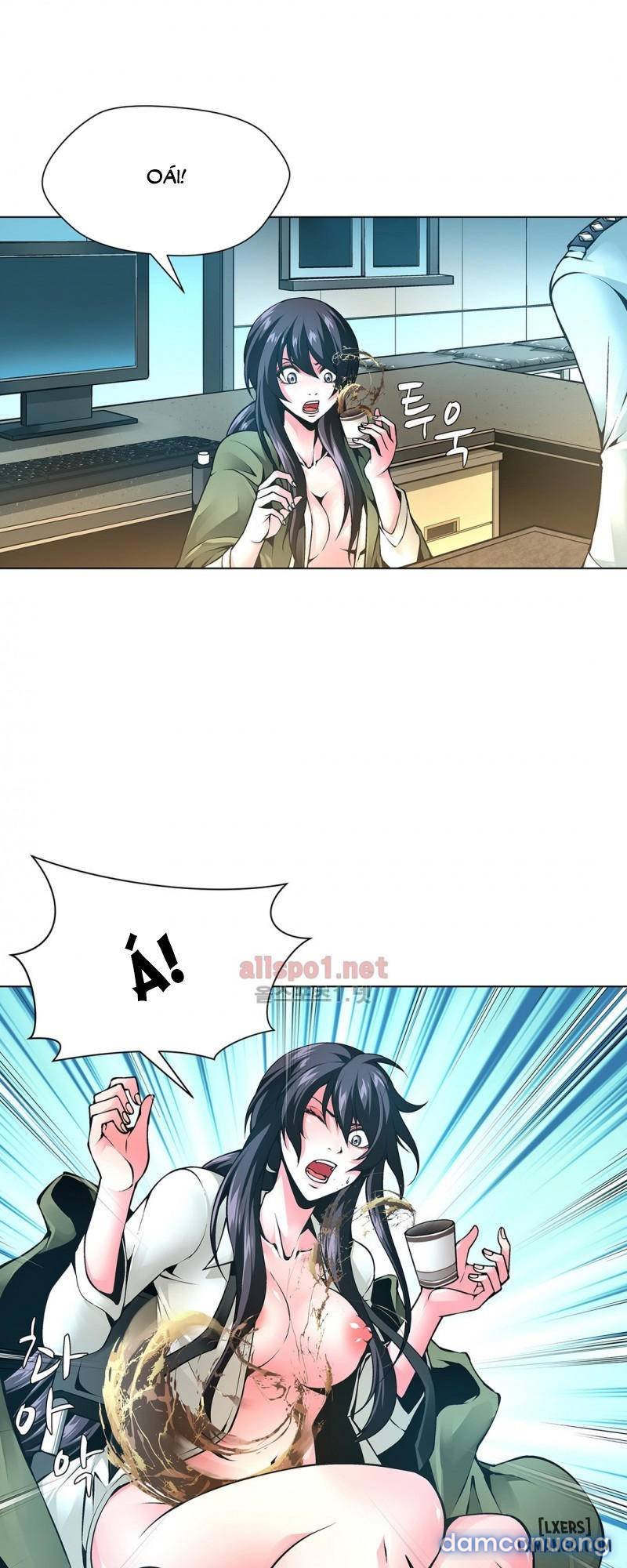 Nô Lệ Song Sinh Chapter 47 - Trang 2