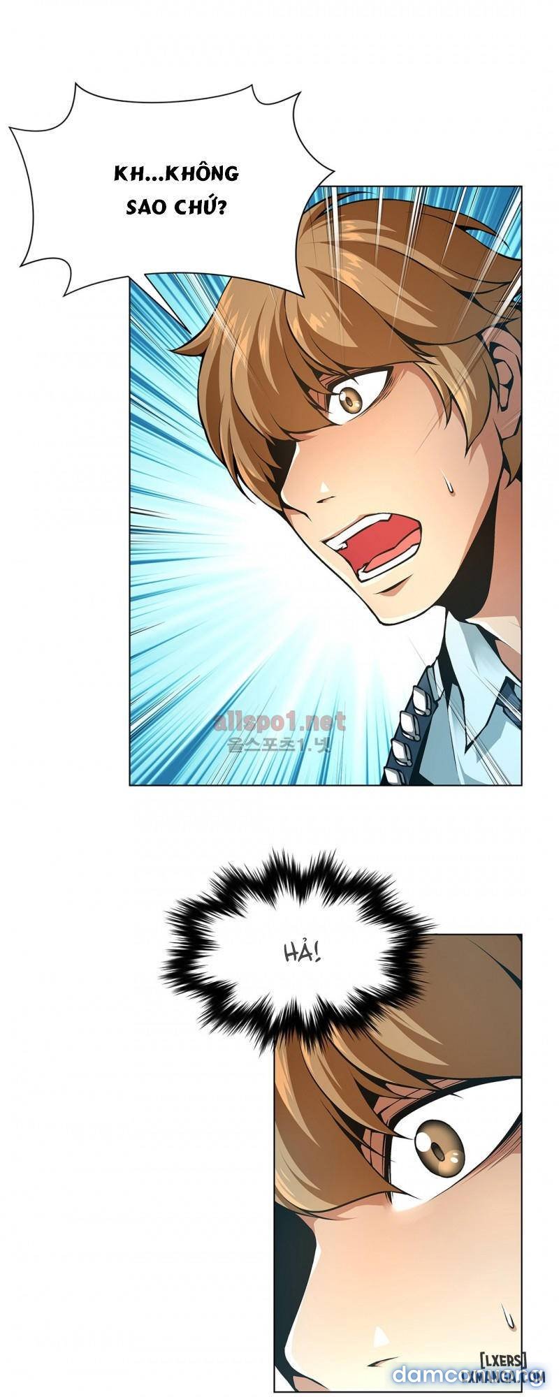 Nô Lệ Song Sinh Chapter 47 - Trang 2