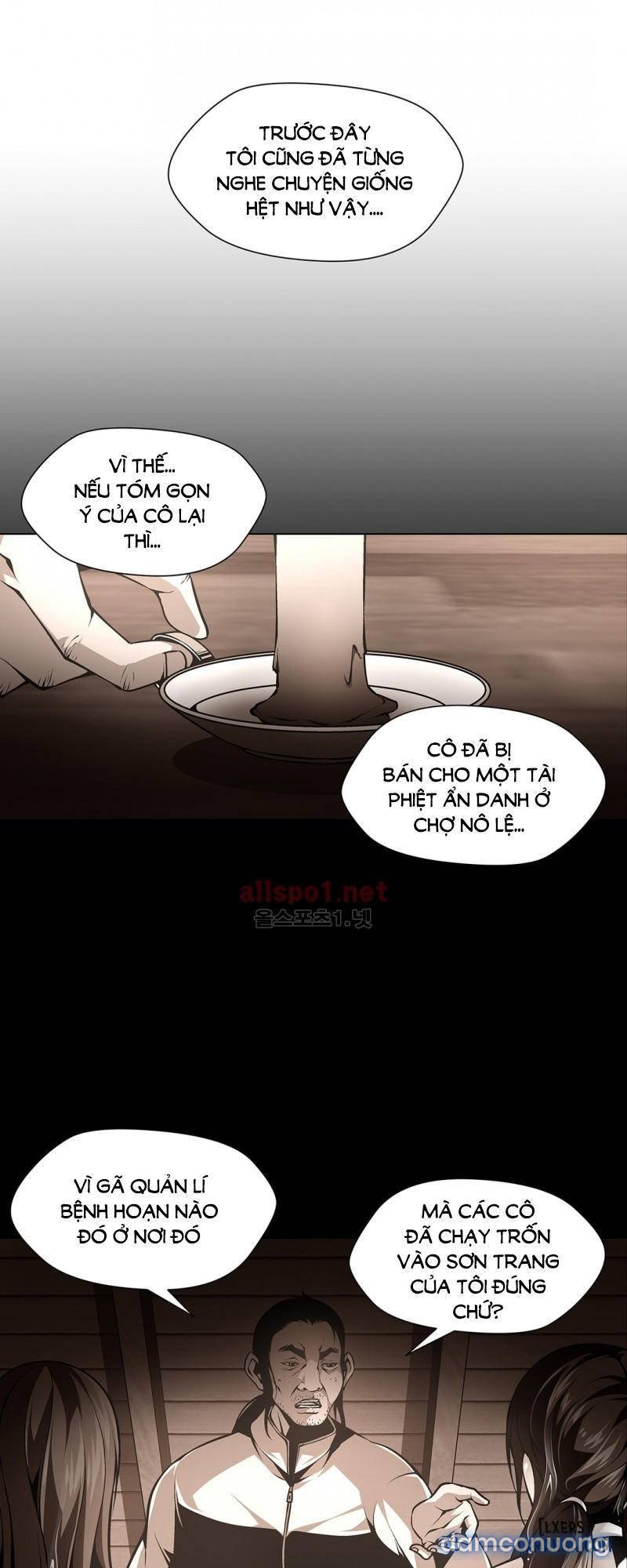 Nô Lệ Song Sinh Chapter 47 - Trang 2