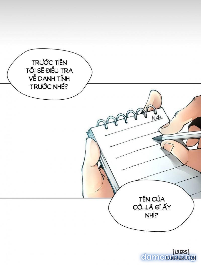 Nô Lệ Song Sinh Chapter 47 - Trang 2