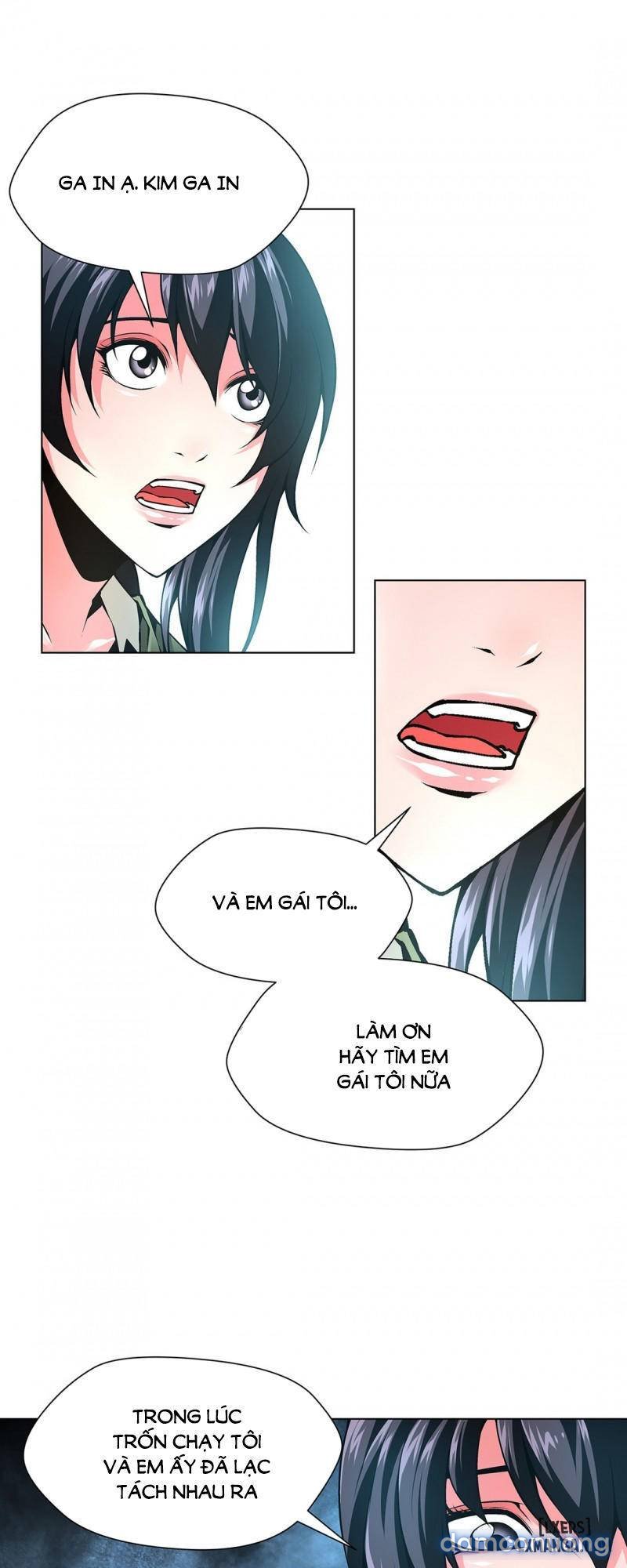 Nô Lệ Song Sinh Chapter 47 - Trang 2