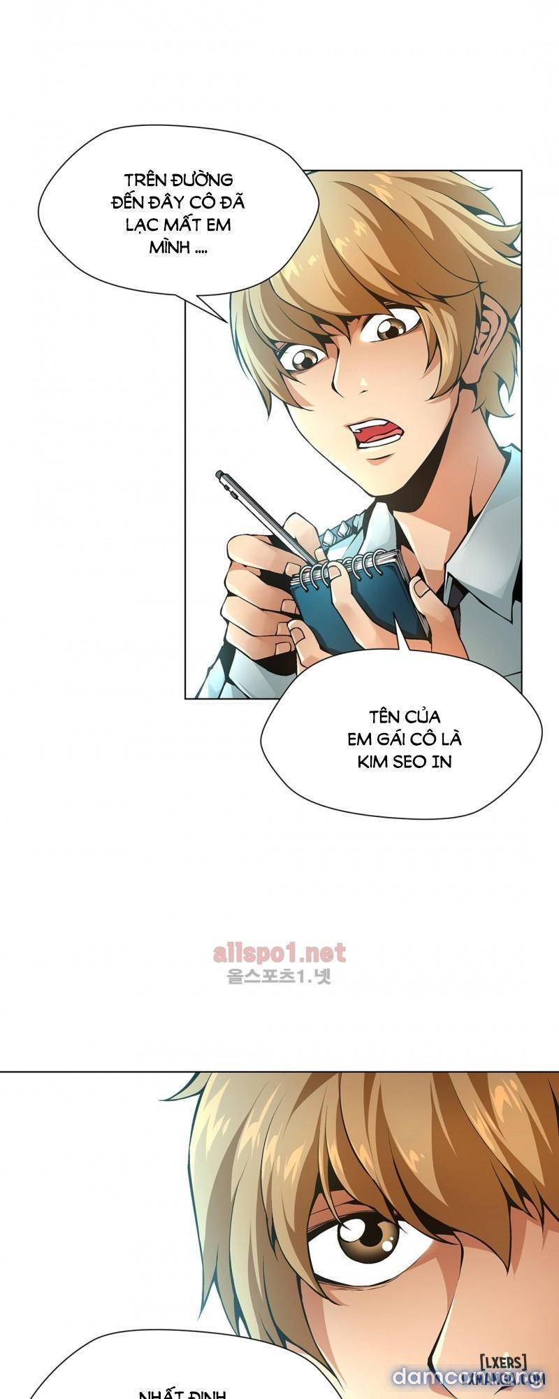 Nô Lệ Song Sinh Chapter 47 - Trang 2