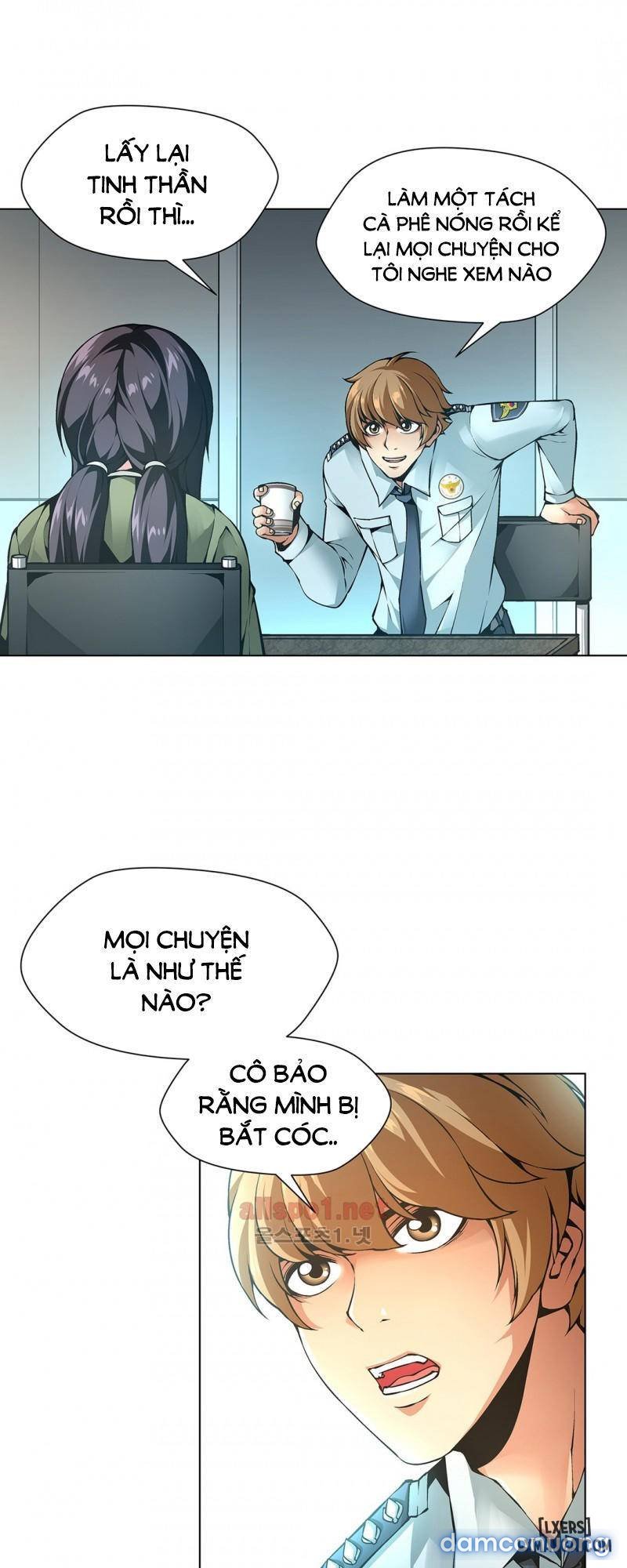 Nô Lệ Song Sinh Chapter 47 - Trang 2