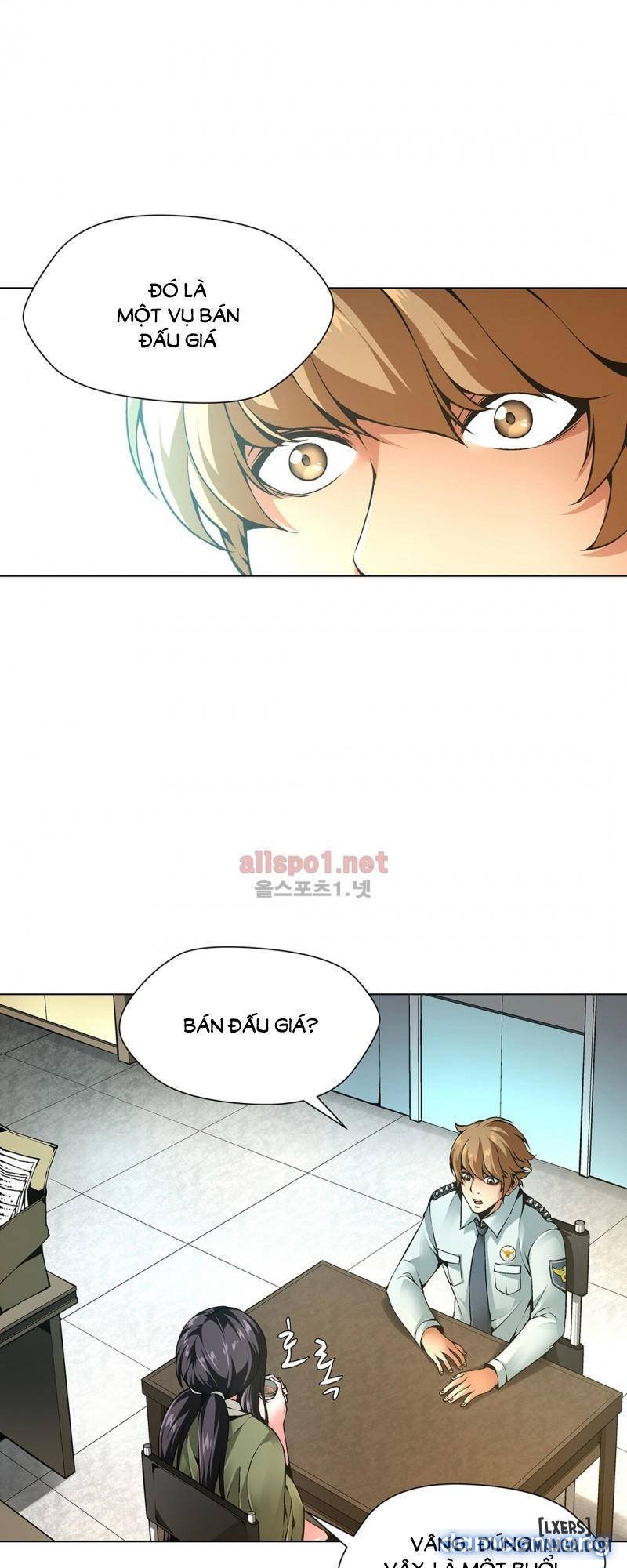 Nô Lệ Song Sinh Chapter 47 - Trang 2