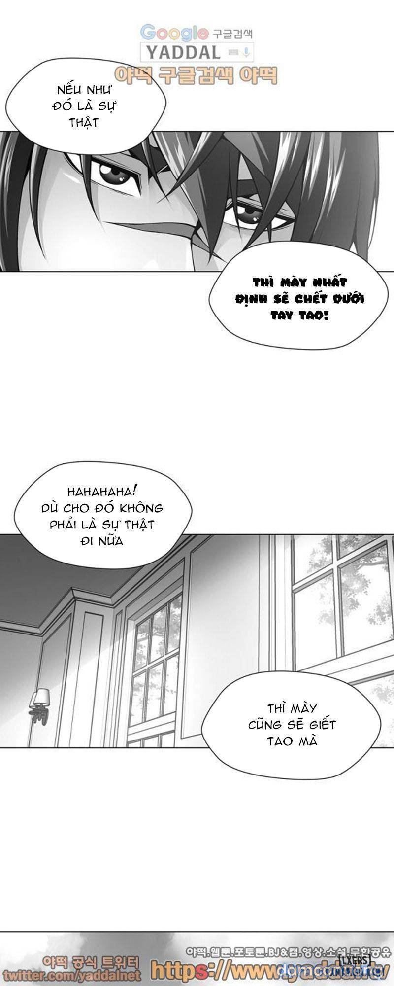 Nô Lệ Song Sinh Chapter 102 - Trang 2