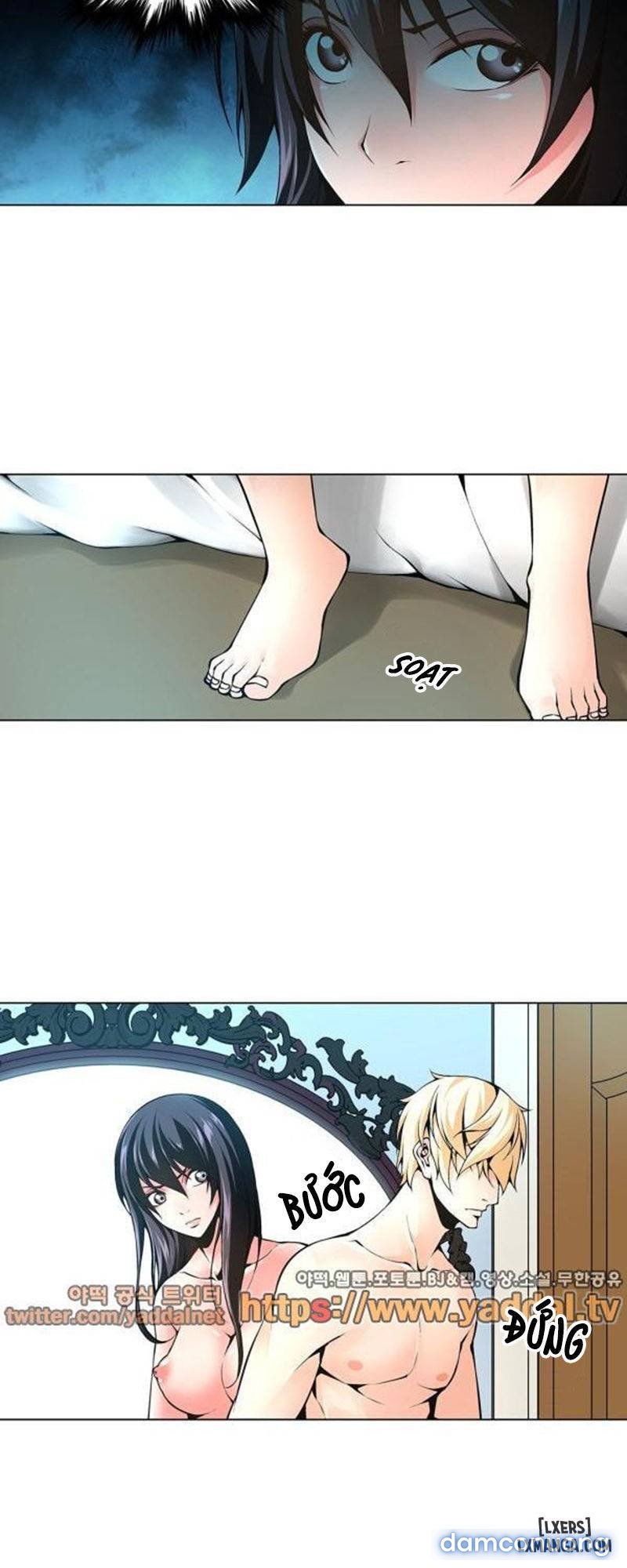 Nô Lệ Song Sinh Chapter 102 - Trang 2