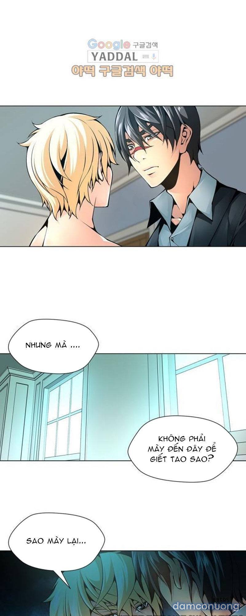 Nô Lệ Song Sinh Chapter 102 - Trang 2