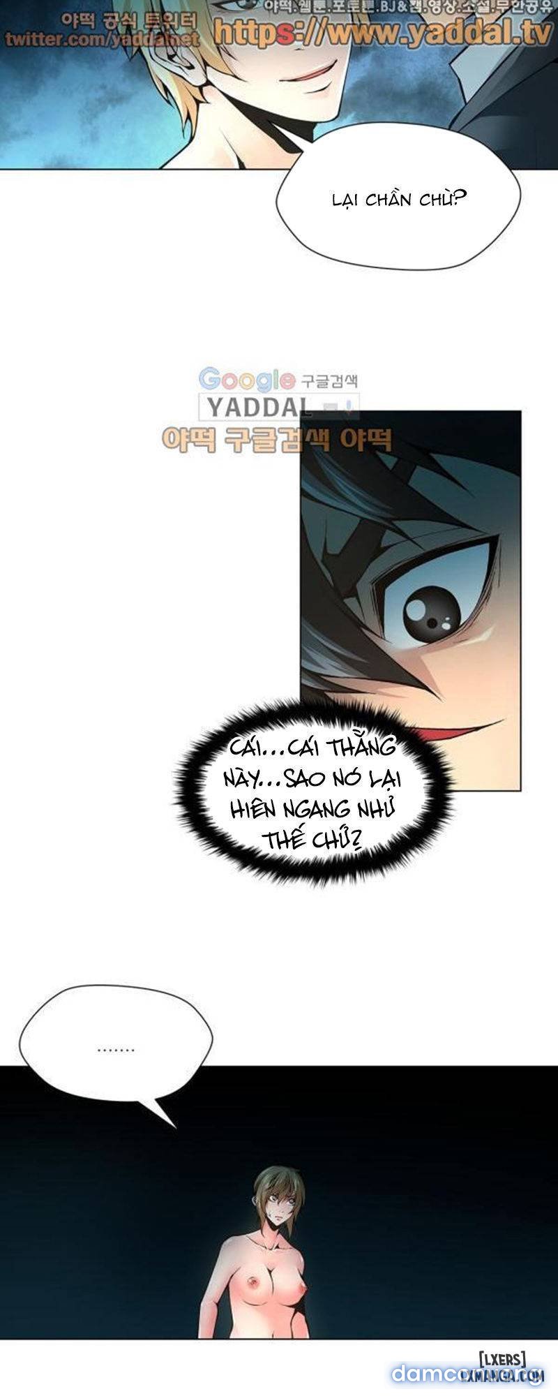 Nô Lệ Song Sinh Chapter 102 - Trang 2