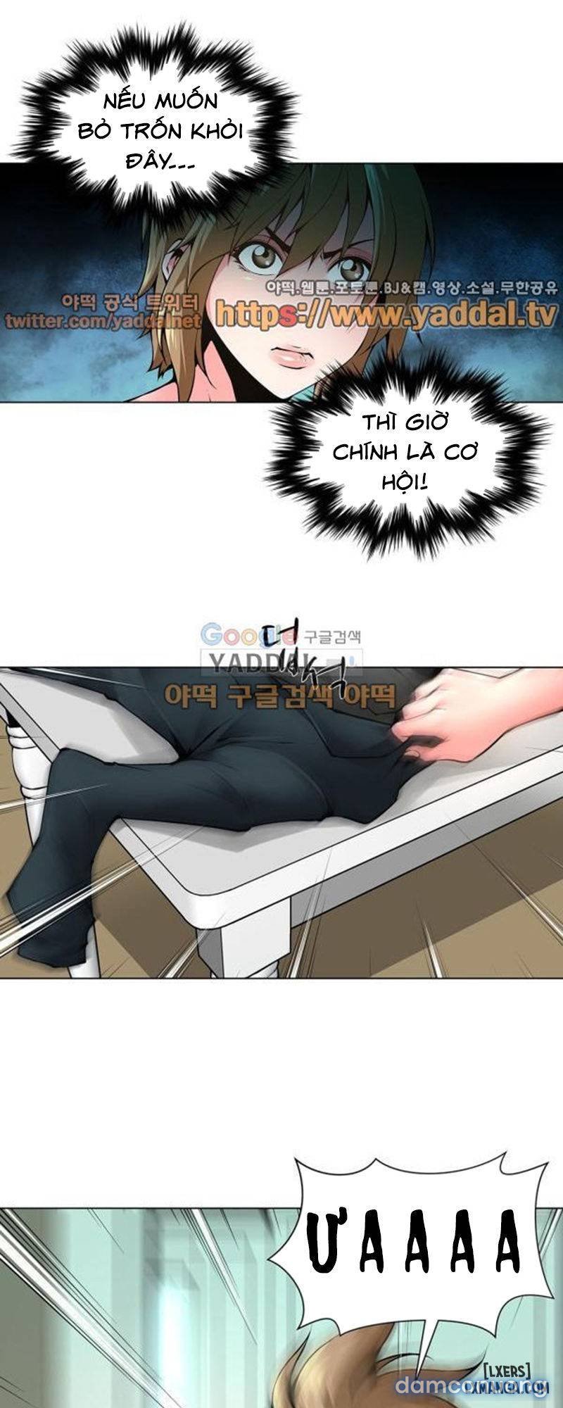 Nô Lệ Song Sinh Chapter 102 - Trang 2