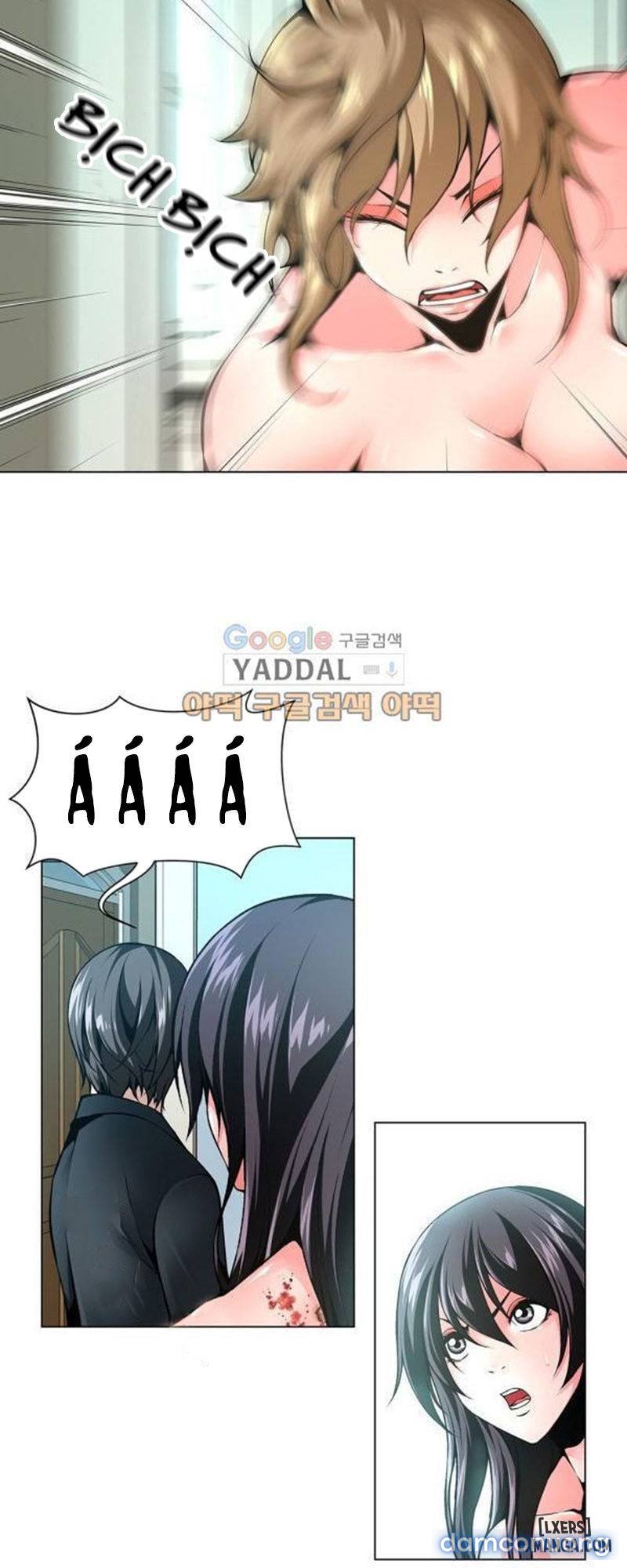 Nô Lệ Song Sinh Chapter 102 - Trang 2
