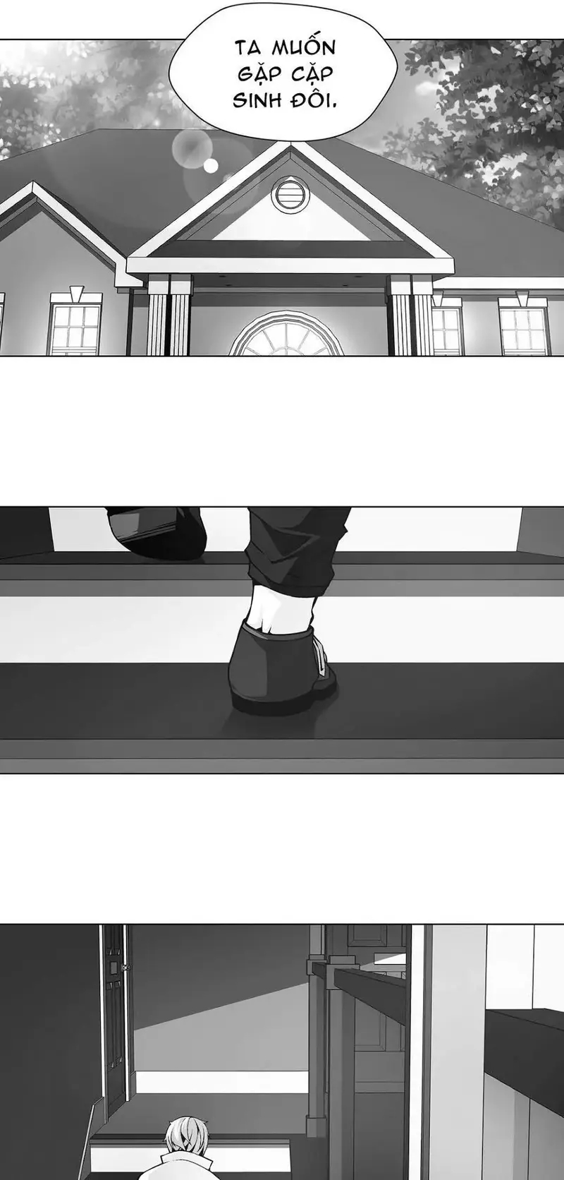 Nô Lệ Song Sinh Chapter 16 - Trang 2