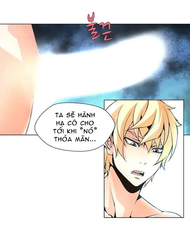 Nô Lệ Song Sinh Chapter 16 - Trang 2