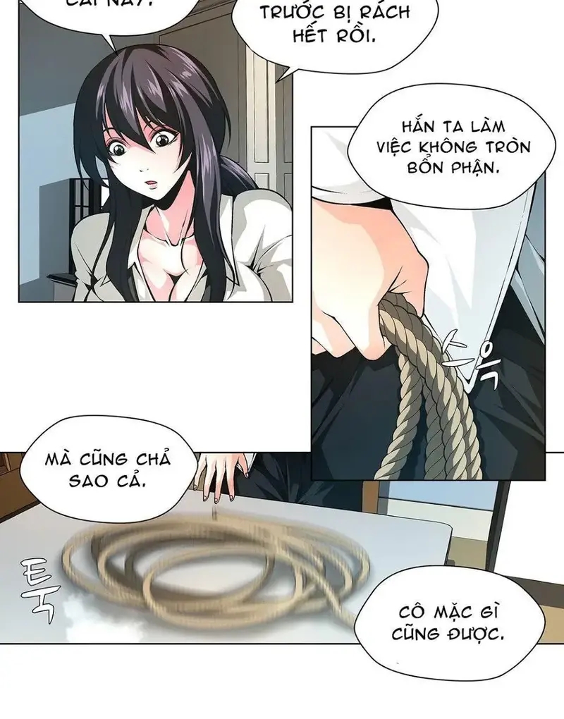 Nô Lệ Song Sinh Chapter 16 - Trang 2