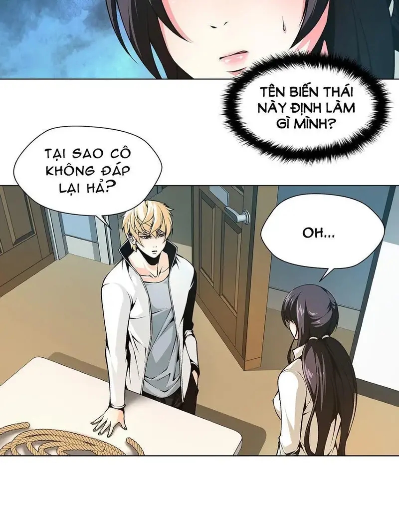 Nô Lệ Song Sinh Chapter 16 - Trang 2