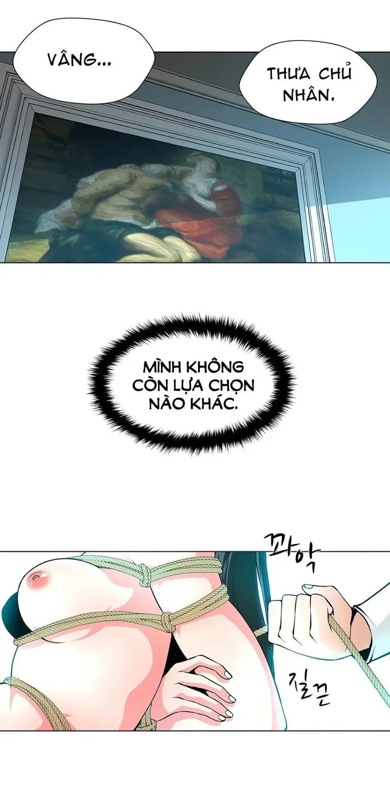 Nô Lệ Song Sinh Chapter 16 - Trang 2