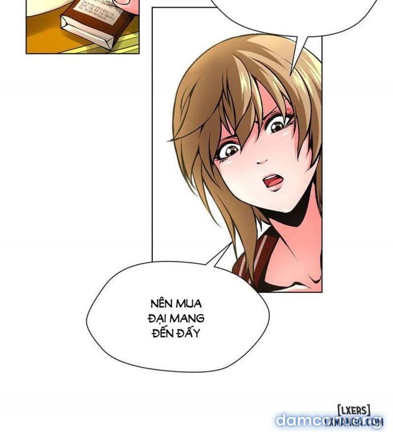 Nô Lệ Song Sinh Chapter 120 - Trang 2