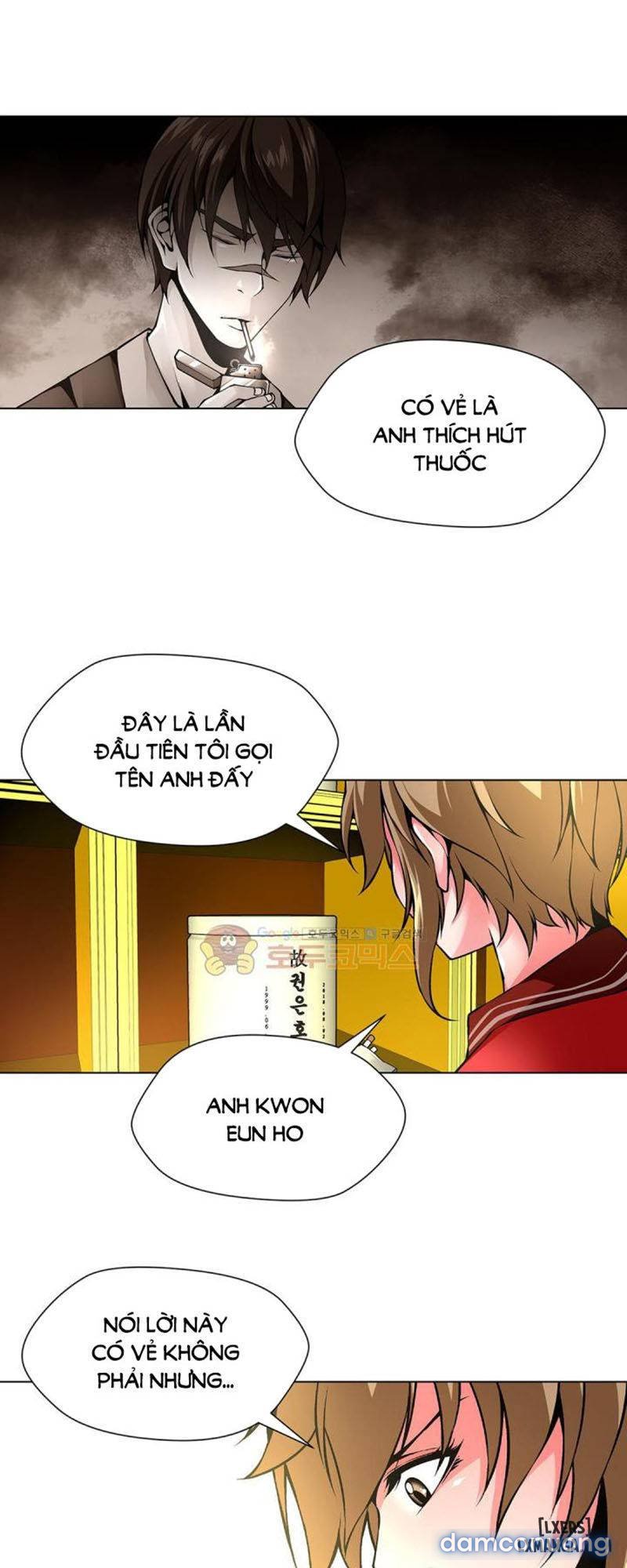 Nô Lệ Song Sinh Chapter 120 - Trang 2