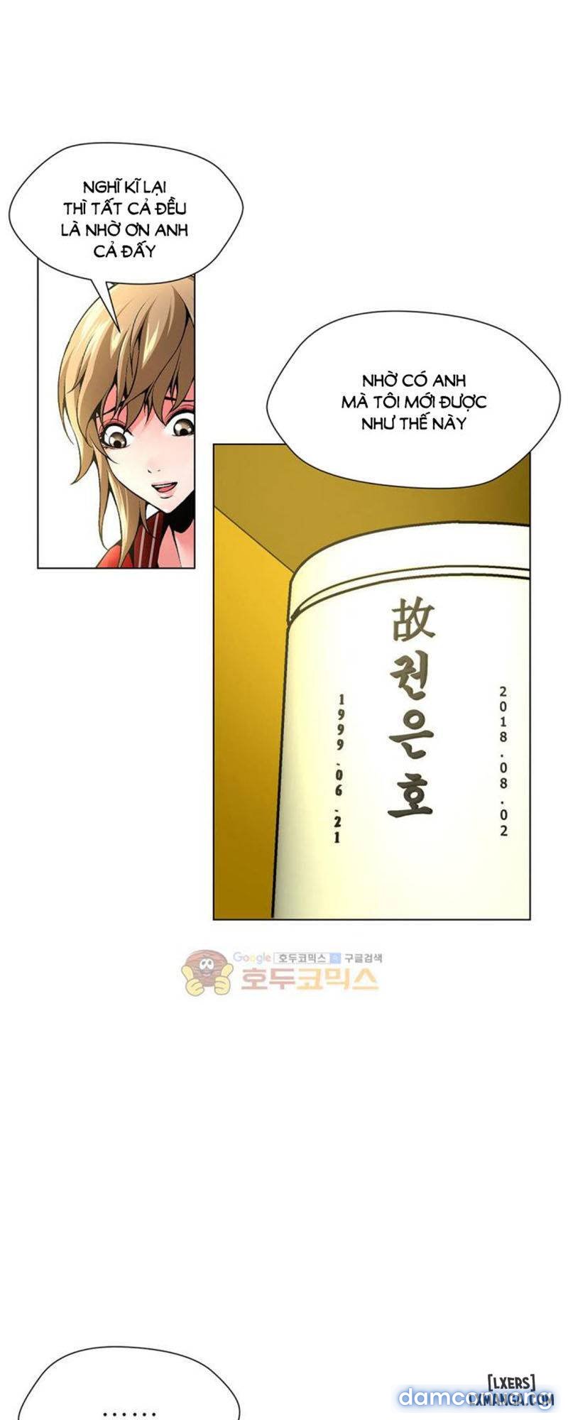 Nô Lệ Song Sinh Chapter 120 - Trang 2