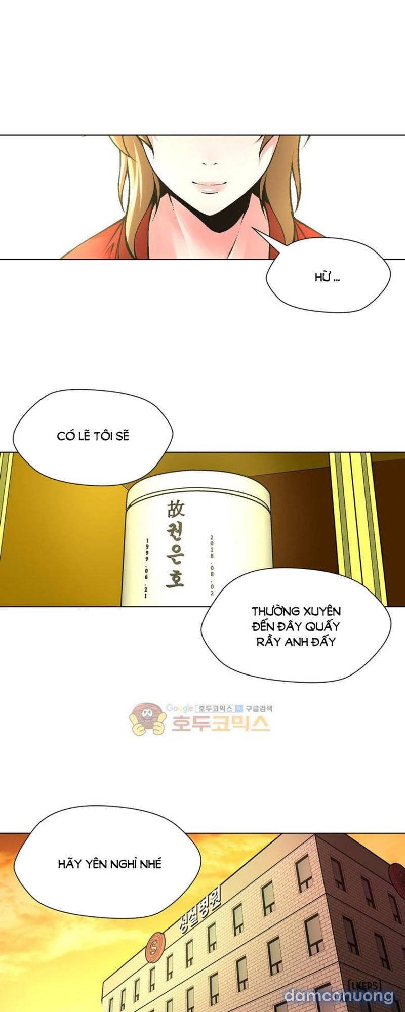 Nô Lệ Song Sinh Chapter 120 - Trang 2