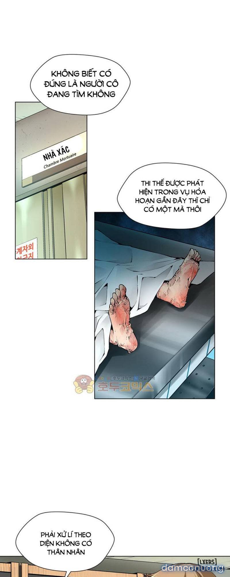 Nô Lệ Song Sinh Chapter 120 - Trang 2