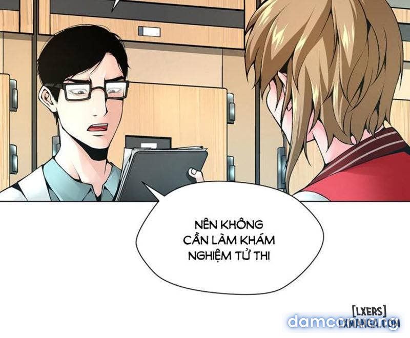 Nô Lệ Song Sinh Chapter 120 - Trang 2