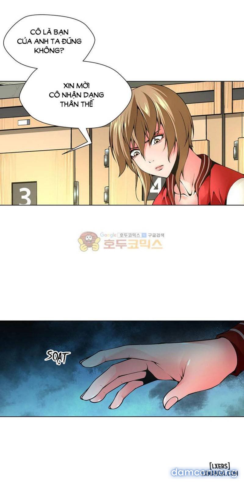 Nô Lệ Song Sinh Chapter 120 - Trang 2