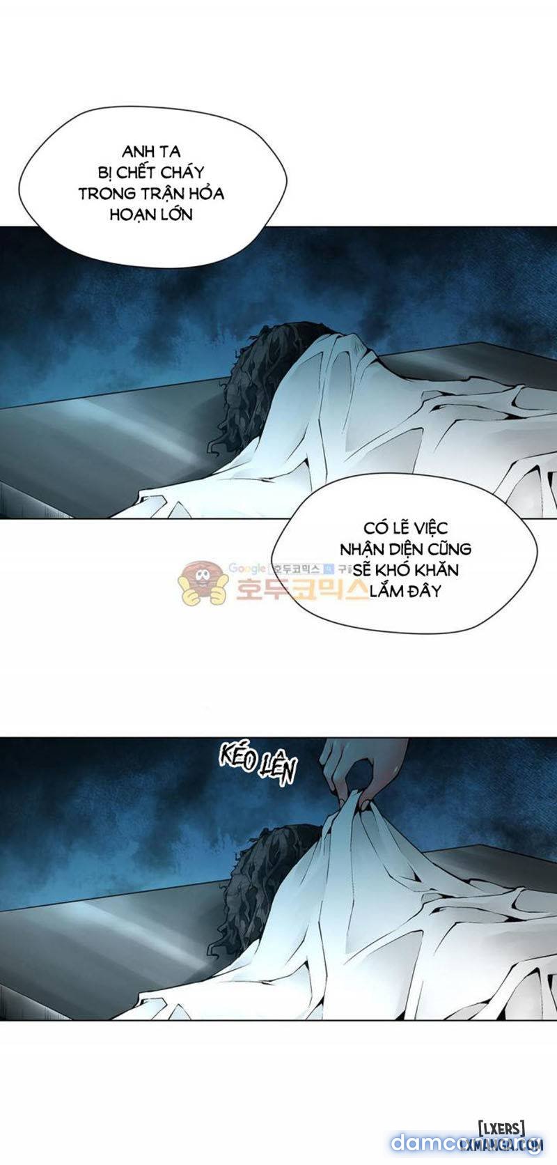Nô Lệ Song Sinh Chapter 120 - Trang 2