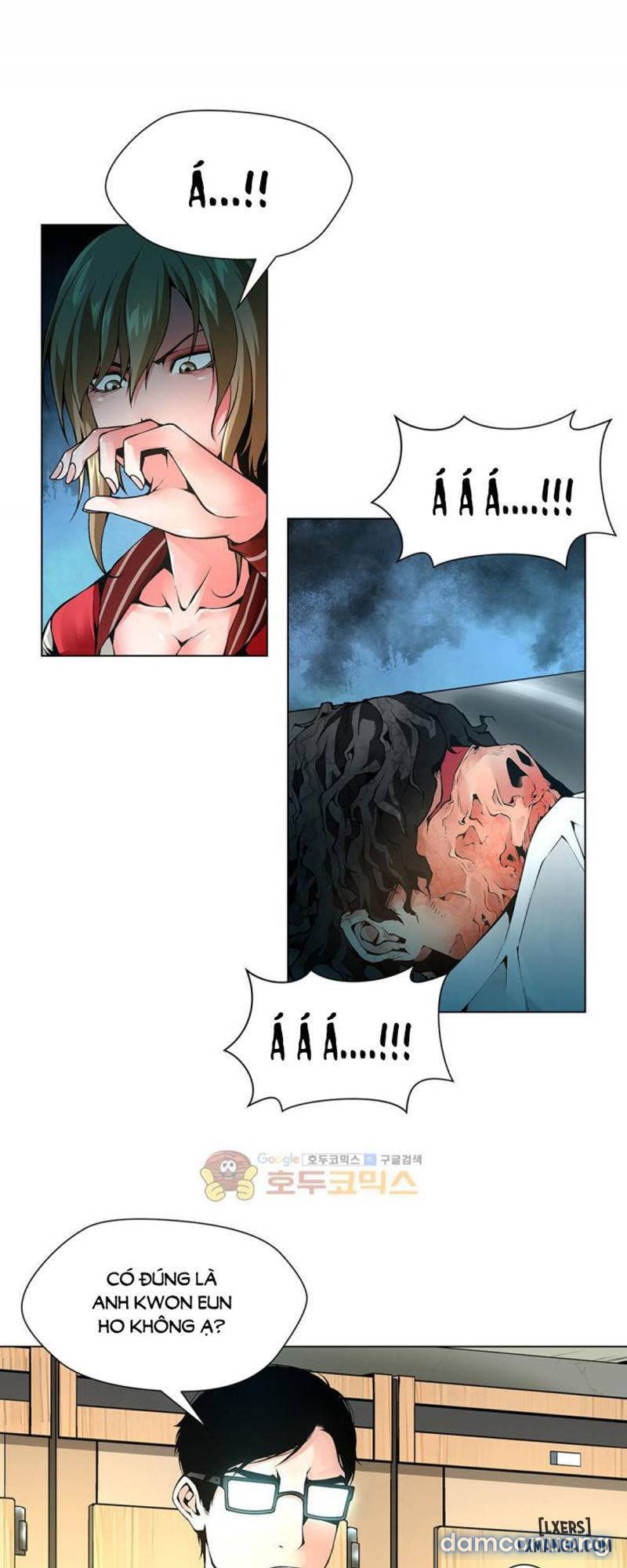Nô Lệ Song Sinh Chapter 120 - Trang 2