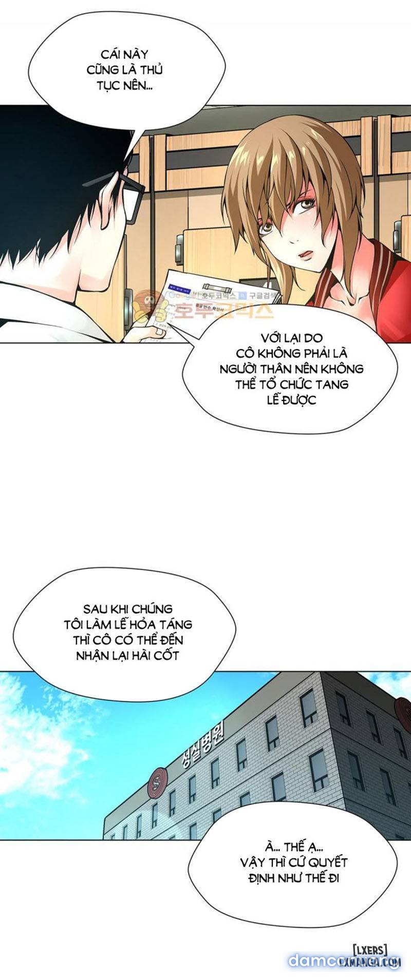 Nô Lệ Song Sinh Chapter 120 - Trang 2
