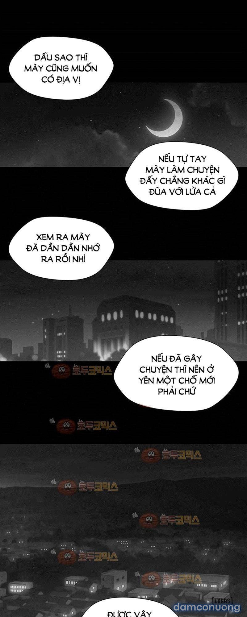 Nô Lệ Song Sinh Chapter 94 - Trang 2