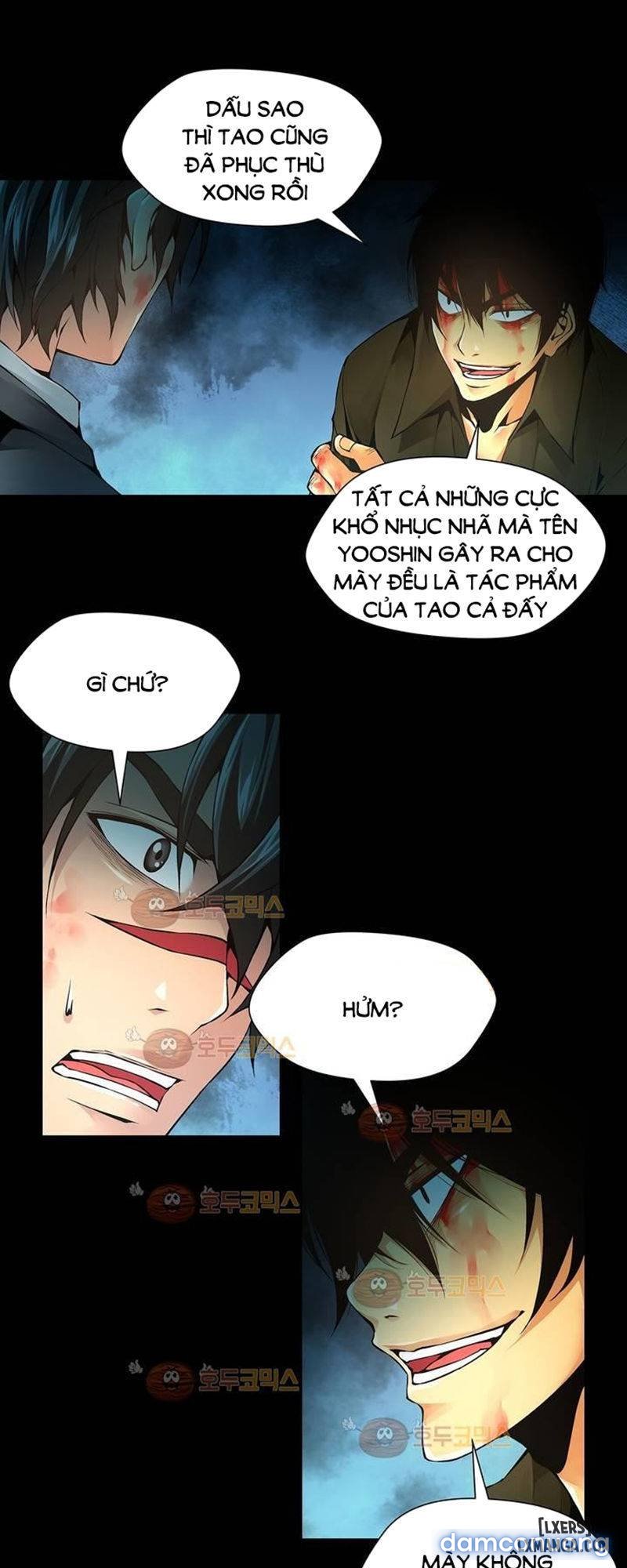 Nô Lệ Song Sinh Chapter 94 - Trang 2
